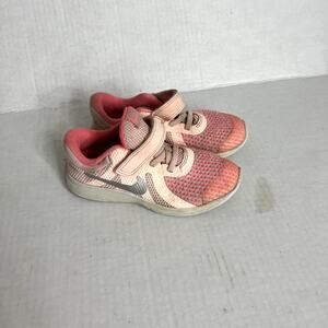 Nike Girls Sneakers 10c